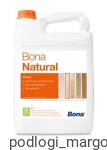 Lakier podkładowy Bona Prime Natural 5l