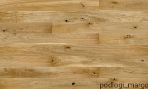 Deska Barlinecka Dąb Raisins Grande 1-lam szer. 180mm