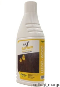 Maximus Lios Soft Balm 1l - mydło