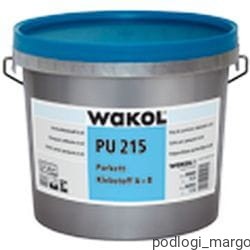 Klej Wakol PU 215 13,12kg