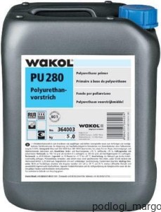 Grunt Wakol PU 280 5kg