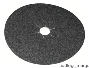 Krążek Ścierny Bona 8700 150mm P50 