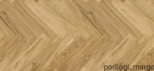 Deska Barlinecka Jodła Klasyczna Dąb Bright szer. 110mm