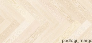 Deska Barlinecka Jodła Klasyczna Jesion Moonlight Piccolo szer.130mm