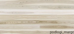 Deska Barlinecka Jesion Milkshake Grande 1-lam