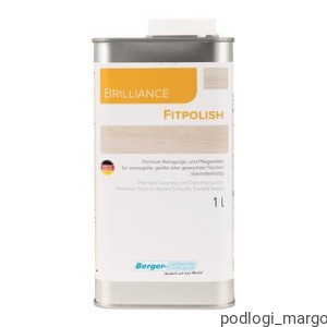 Berger-Seidle L92 Fitpolish 1l