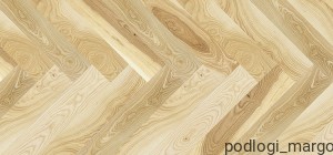 Deska Barlinecka Jodła Klasyczna Jesion Auric Piccolo szer.130mm