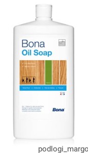 Bona Soap 1l