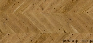 Deska Barlinecka Jodła Francuska Dąb Mainland szer. 130mm  