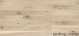 Deska Barlinecka Dąb Creme Brulee Grande 1-lam szer. 180mm