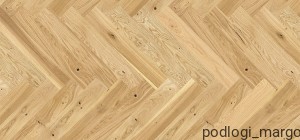 Deska Barlinecka Jodła Klasyczna Dąb Ramsey szer. 110mm