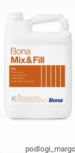 Szpachla Bona Mix & Fill 5l