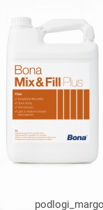 Szpachla Bona Mix & Fill Plus 5l