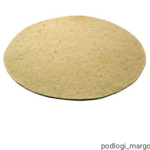 Bona Pad Wełniany Do Aplikacji Oleju 407mm