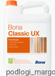 Lakier podkładowy Bona Classic UX 5l