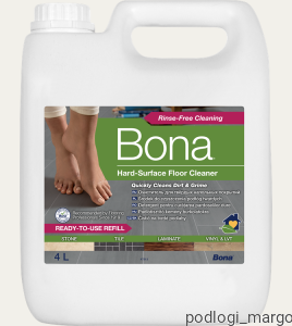 Bona Środek do czyszczenia podłóg ceramicznych i laminowanych 4l