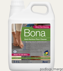 Bona Środek do czyszczenia podłóg ceramicznych i laminowanych 2,5l