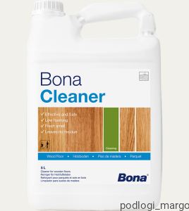 Bona Cleaner 5l