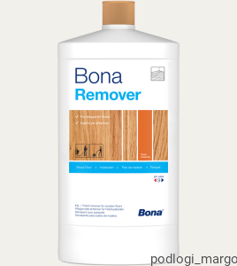 Bona Remover  1l