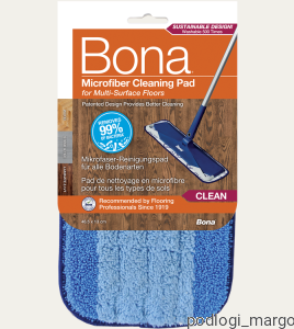 Bona Cleaning Pad - Pad Czyszczący