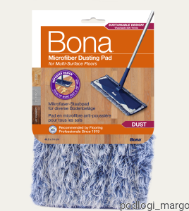 Bona Dusting Pad - Pad Odkurzający