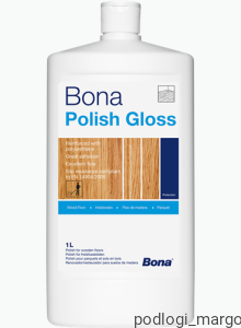 Bona Polish Gloss 1l