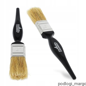 Pędzel Premium Kaiser 1 Cal 