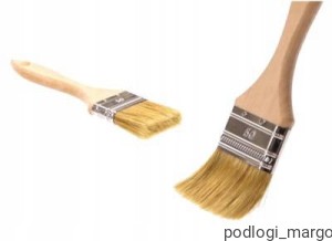 Pędzel prosty płaski 2 Cale