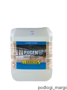 Szpachla Maximus Fugen AL 5l