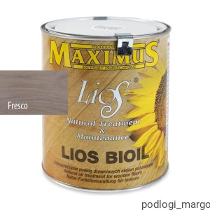 Olej Maximus Lios BiOil Fresco 1l - rozbielający