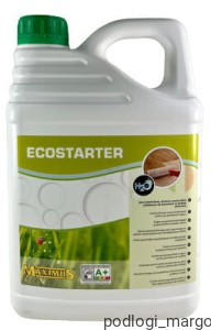 Lakier podkładowy Maximus EcoStarter 5l