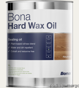 Olejowosk Bona Hardwax Oil Mat 1l 