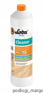 Loba Cleaner 1l - środek do mycia podłóg 