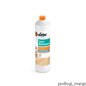 Loba CareRemover 1l - środek do gruntownego czyszczenia podłóg lakierowanych