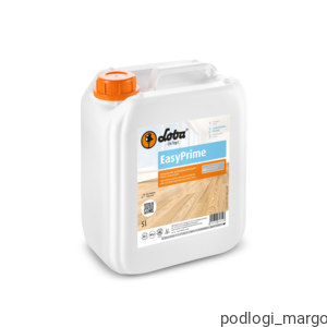 Lakier podkładowy Loba WS EasyPrime 5l
