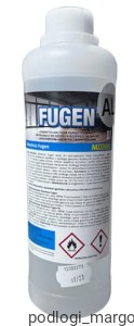 Szpachla Maximus Fugen AL 1l