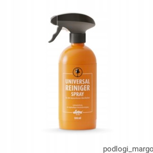 Loba Universal Reiniger Cleaner Spray do czyszczenia kuchni, łazienki 0,5L