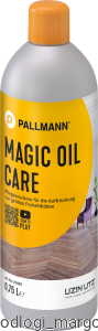 Pallmann Oil Care / Magic Oil Care 0,75l