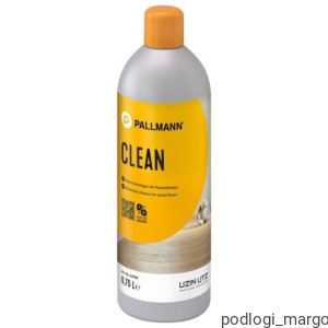 Pallmann Clean 0,75l