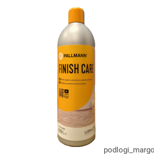 Pallmann Finish Care 0,75l
