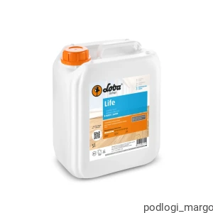 Lakier Loba Life półmat 10l 