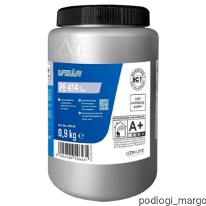 Grunt UZIN PE 414 BiTurbo 0,9kg 