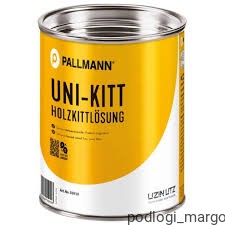 Szpachla Pallmann Uni-Kitt 1l