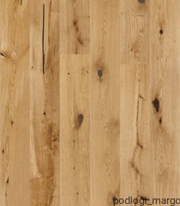 Deska Barlinecka Senses Dąb Intense