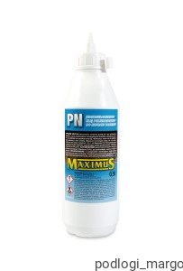 Klej Maximus PN 0,5kg - poliuretan wypełniający, do napraw