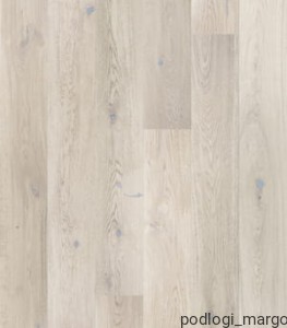 Deska Barlinecka Senses Dąb Tender