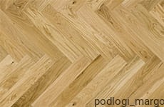 Deska Barlinecka Jodła Klasyczna Dąb Caramel Piccolo szer.130mm