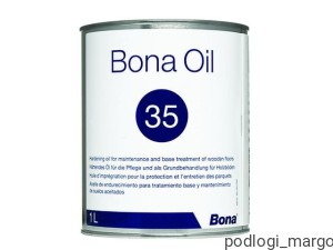 Olej do drewna Bona Oil 35 1l