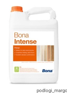 Lakier podkładowy Bona Prime Intense 5l
