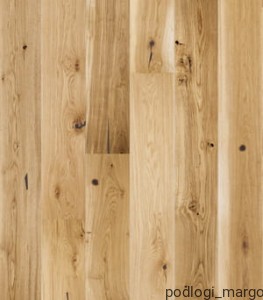 Deska Barlinecka Senses Dąb Joy